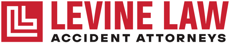 Levine Law, Accident Attorneys